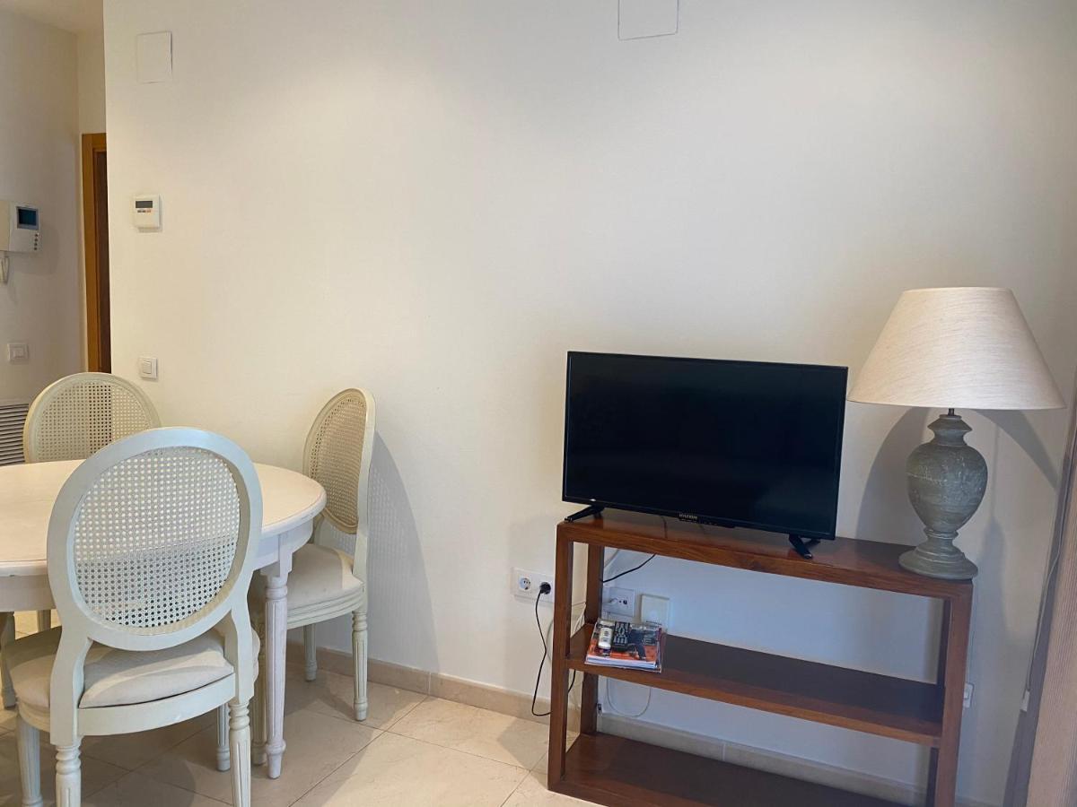 Apartment En Primera Linea De Playa Con Wifi *