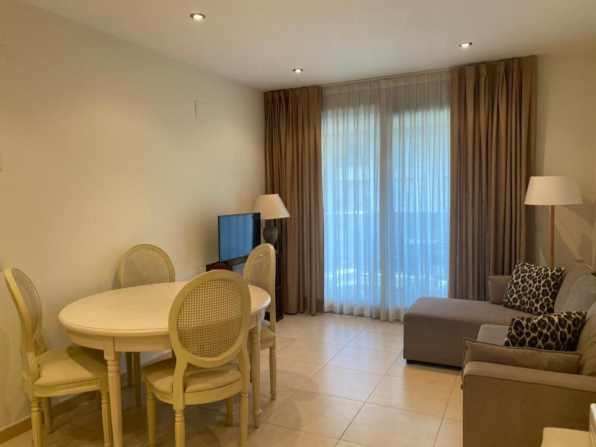 Apartment En Primera Linea De Playa Con Wifi Valencia